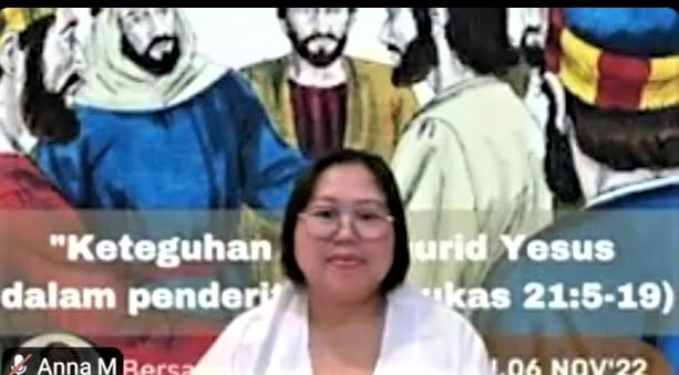 Anna M Mc dan Moderator (2)